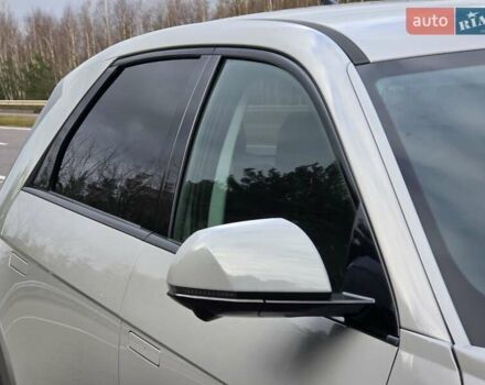 Сірий Хендай Ioniq 5, об'ємом двигуна 0 л та пробігом 1 тис. км за 47499 $, фото 37 на Automoto.ua