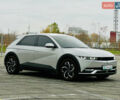 Серый Хендай Ioniq 5, объемом двигателя 0 л и пробегом 69 тыс. км за 27500 $, фото 11 на Automoto.ua