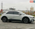 Серый Хендай Ioniq 5, объемом двигателя 0 л и пробегом 69 тыс. км за 27500 $, фото 10 на Automoto.ua