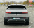 Серый Хендай Ioniq 5, объемом двигателя 0 л и пробегом 69 тыс. км за 27500 $, фото 6 на Automoto.ua