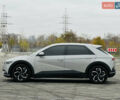 Серый Хендай Ioniq 5, объемом двигателя 0 л и пробегом 69 тыс. км за 27500 $, фото 3 на Automoto.ua