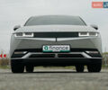 Серый Хендай Ioniq 5, объемом двигателя 0 л и пробегом 69 тыс. км за 27500 $, фото 13 на Automoto.ua