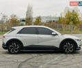 Серый Хендай Ioniq 5, объемом двигателя 0 л и пробегом 69 тыс. км за 27500 $, фото 9 на Automoto.ua
