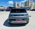 Синий Хендай Ioniq 5, объемом двигателя 0 л и пробегом 84 тыс. км за 22999 $, фото 10 на Automoto.ua