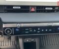 Синий Хендай Ioniq 5, объемом двигателя 0 л и пробегом 35 тыс. км за 22900 $, фото 13 на Automoto.ua