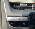 Синий Хендай Ioniq 5, объемом двигателя 0 л и пробегом 35 тыс. км за 22900 $, фото 10 на Automoto.ua