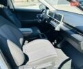 Синий Хендай Ioniq 5, объемом двигателя 0 л и пробегом 84 тыс. км за 22999 $, фото 18 на Automoto.ua