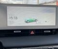 Синий Хендай Ioniq 5, объемом двигателя 0 л и пробегом 35 тыс. км за 22900 $, фото 9 на Automoto.ua