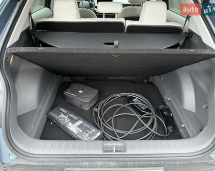 Синий Хендай Ioniq 5, объемом двигателя 0 л и пробегом 84 тыс. км за 23400 $, фото 14 на Automoto.ua