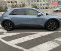 Синий Хендай Ioniq 5, объемом двигателя 0 л и пробегом 84 тыс. км за 23400 $, фото 2 на Automoto.ua