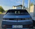 Синій Хендай Ioniq 5, об'ємом двигуна 0 л та пробігом 60 тис. км за 27800 $, фото 1 на Automoto.ua
