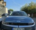 Синій Хендай Ioniq 5, об'ємом двигуна 0 л та пробігом 60 тис. км за 27800 $, фото 1 на Automoto.ua