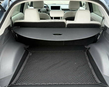 Синий Хендай Ioniq 5, объемом двигателя 0 л и пробегом 84 тыс. км за 23400 $, фото 13 на Automoto.ua