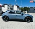 Синий Хендай Ioniq 5, объемом двигателя 0 л и пробегом 84 тыс. км за 22999 $, фото 13 на Automoto.ua