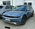 Синій Хендай Ioniq 5, об'ємом двигуна 0 л та пробігом 27 тис. км за 25700 $, фото 2 на Automoto.ua