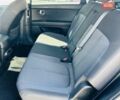 Синий Хендай Ioniq 5, объемом двигателя 0 л и пробегом 84 тыс. км за 22999 $, фото 21 на Automoto.ua