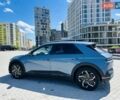Синий Хендай Ioniq 5, объемом двигателя 0 л и пробегом 84 тыс. км за 22999 $, фото 7 на Automoto.ua