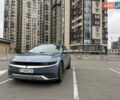 Синий Хендай Ioniq 5, объемом двигателя 0 л и пробегом 84 тыс. км за 23400 $, фото 1 на Automoto.ua