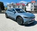 Синий Хендай Ioniq 5, объемом двигателя 0 л и пробегом 84 тыс. км за 22999 $, фото 14 на Automoto.ua