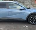 Синий Хендай Ioniq 5, объемом двигателя 0 л и пробегом 35 тыс. км за 22900 $, фото 20 на Automoto.ua