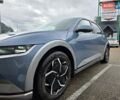 Синий Хендай Ioniq 5, объемом двигателя 0 л и пробегом 75 тыс. км за 27800 $, фото 5 на Automoto.ua