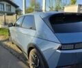 Синій Хендай Ioniq 5, об'ємом двигуна 0 л та пробігом 60 тис. км за 27800 $, фото 2 на Automoto.ua