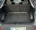 Синий Хендай Ioniq 5, объемом двигателя 0 л и пробегом 35 тыс. км за 22900 $, фото 4 на Automoto.ua