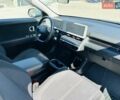 Синий Хендай Ioniq 5, объемом двигателя 0 л и пробегом 84 тыс. км за 22999 $, фото 19 на Automoto.ua
