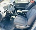 Синий Хендай Ioniq 5, объемом двигателя 0 л и пробегом 84 тыс. км за 22999 $, фото 15 на Automoto.ua