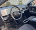 Синий Хендай Ioniq 5, объемом двигателя 0 л и пробегом 35 тыс. км за 22900 $, фото 8 на Automoto.ua