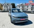 Синий Хендай Ioniq 5, объемом двигателя 0 л и пробегом 84 тыс. км за 22999 $, фото 2 на Automoto.ua