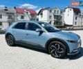 Синий Хендай Ioniq 5, объемом двигателя 0 л и пробегом 84 тыс. км за 22999 $, фото 1 на Automoto.ua