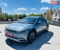 Синий Хендай Ioniq 5, объемом двигателя 0 л и пробегом 84 тыс. км за 22999 $, фото 4 на Automoto.ua