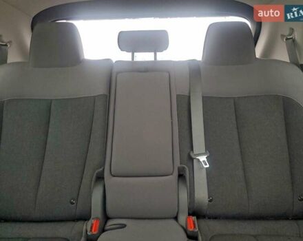 Синий Хендай Ioniq 5, объемом двигателя 0 л и пробегом 71 тыс. км за 8200 $, фото 10 на Automoto.ua