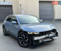 Синий Хендай Ioniq 5, объемом двигателя 0 л и пробегом 139 тыс. км за 14700 $, фото 1 на Automoto.ua
