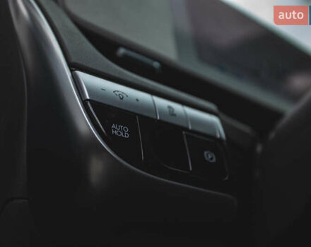 Синий Хендай Ioniq 5, объемом двигателя 0 л и пробегом 67 тыс. км за 23500 $, фото 19 на Automoto.ua