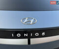 Синий Хендай Ioniq 5, объемом двигателя 0 л и пробегом 139 тыс. км за 14700 $, фото 46 на Automoto.ua
