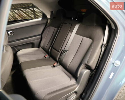 Синий Хендай Ioniq 5, объемом двигателя 0 л и пробегом 29 тыс. км за 23300 $, фото 34 на Automoto.ua