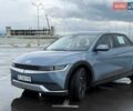 Синій Хендай Ioniq 5, об'ємом двигуна 0 л та пробігом 12 тис. км за 24953 $, фото 2 на Automoto.ua