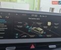 Синий Хендай Ioniq 5, объемом двигателя 0 л и пробегом 93 тыс. км за 29750 $, фото 14 на Automoto.ua