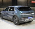 Синий Хендай Ioniq 5, объемом двигателя 0 л и пробегом 29 тыс. км за 23300 $, фото 6 на Automoto.ua