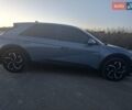 Синий Хендай Ioniq 5, объемом двигателя 0 л и пробегом 93 тыс. км за 29750 $, фото 4 на Automoto.ua
