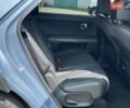 Синій Хендай Ioniq 5, об'ємом двигуна 0 л та пробігом 40 тис. км за 30990 $, фото 10 на Automoto.ua