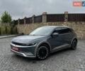Синий Хендай Ioniq 5, объемом двигателя 0 л и пробегом 67 тыс. км за 28800 $, фото 28 на Automoto.ua