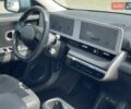 Синій Хендай Ioniq 5, об'ємом двигуна 0 л та пробігом 40 тис. км за 30990 $, фото 15 на Automoto.ua