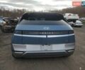 Синий Хендай Ioniq 5, объемом двигателя 0 л и пробегом 120 тыс. км за 8200 $, фото 5 на Automoto.ua