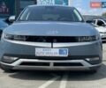 Синій Хендай Ioniq 5, об'ємом двигуна 0 л та пробігом 40 тис. км за 30990 $, фото 1 на Automoto.ua