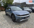 Синий Хендай Ioniq 5, объемом двигателя 0 л и пробегом 16 тыс. км за 25200 $, фото 2 на Automoto.ua