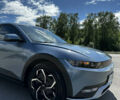 Хендай Ioniq 5 2022 в Тернополе на Automoto.ua Синий Хендай Ioniq 5, объемом двигателя 0 л и пробегом 77 тыс. км за 24800 $, фото 7 на Automoto.ua