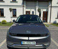 Синий Хендай Ioniq 5, объемом двигателя 0 л и пробегом 6 тыс. км за 30500 $, фото 66 на Automoto.ua